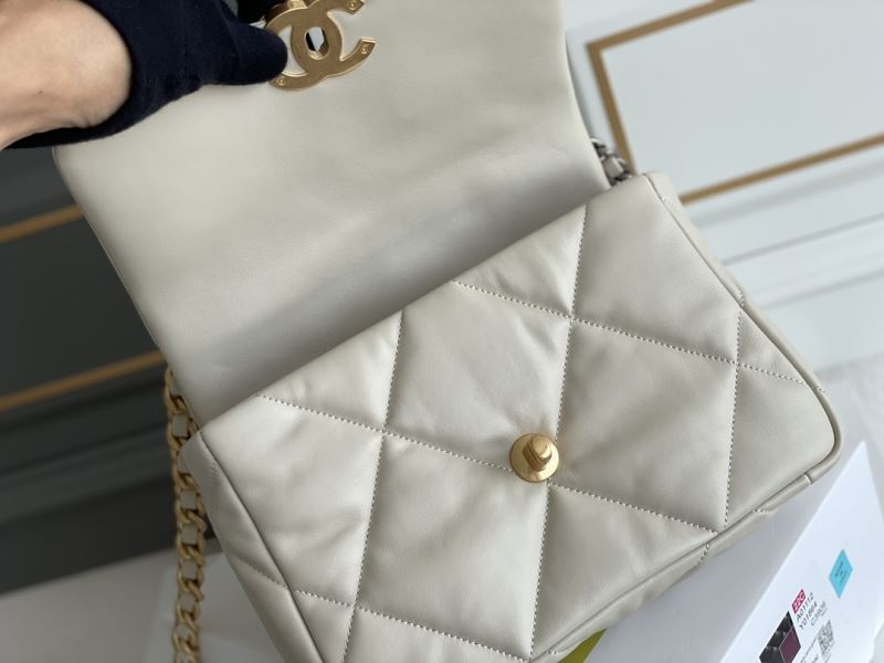 Ch**el 19 bags